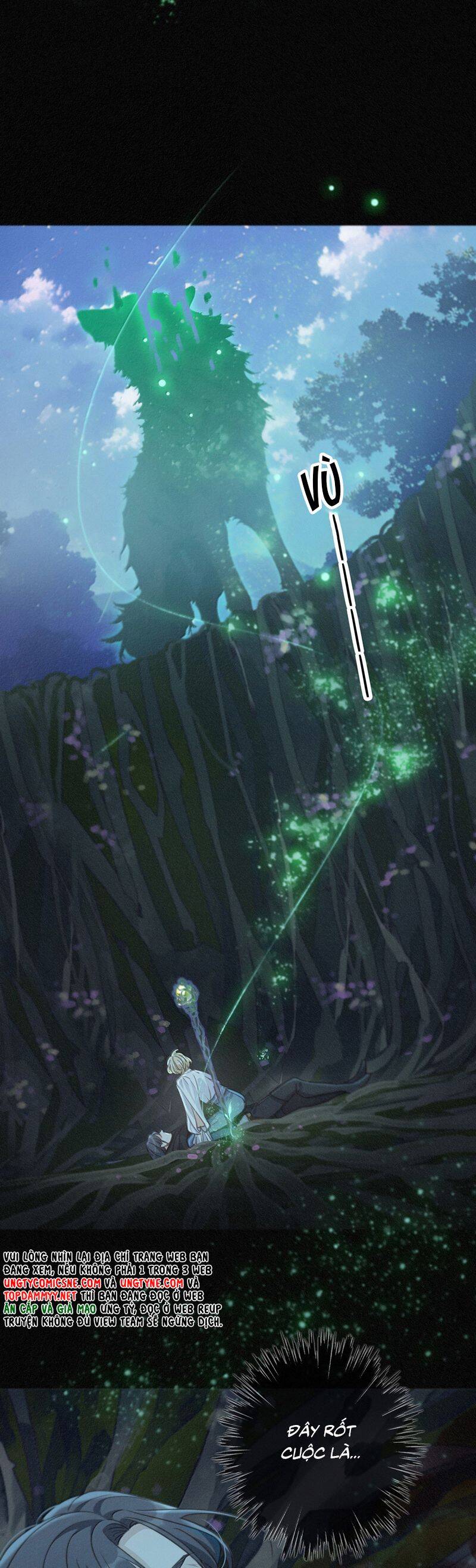 Khốn Thú Chi Nhiễm - Chapter 46 - Page 16