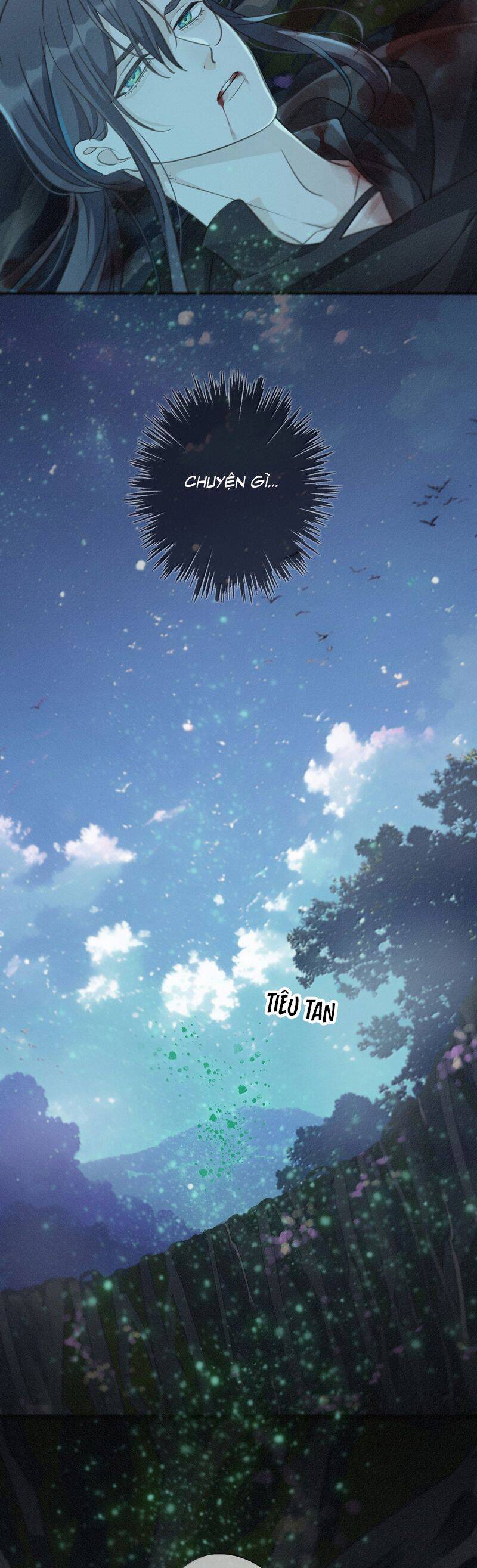 Khốn Thú Chi Nhiễm - Chapter 46 - Page 17