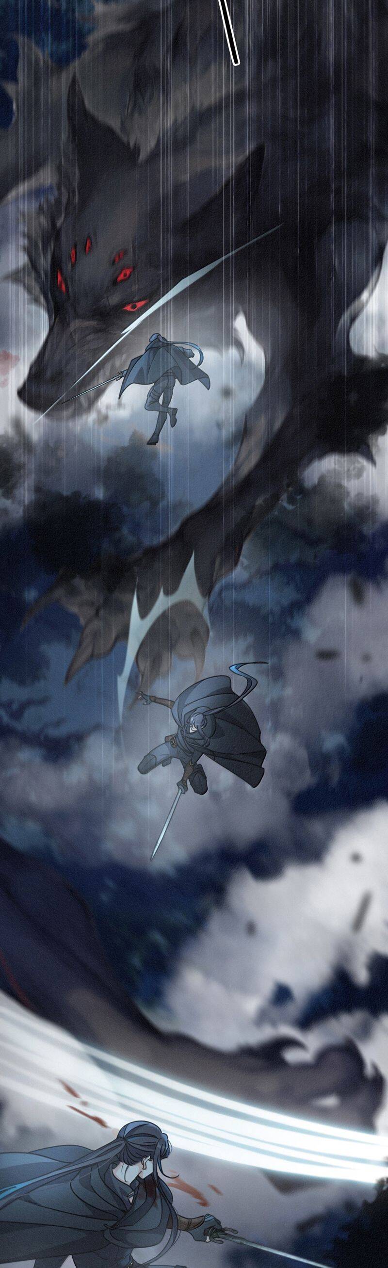 Khốn Thú Chi Nhiễm - Chapter 46 - Page 9