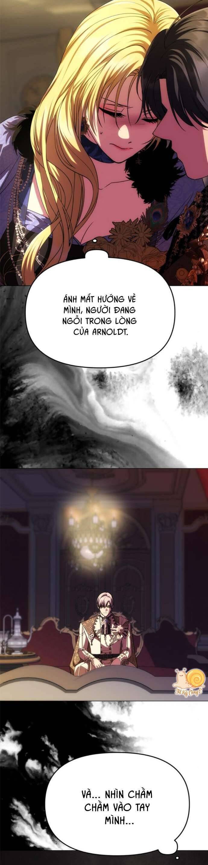 Chỉ Cần Một Người Chồng Là Đủ - Chapter 41 - Page 10