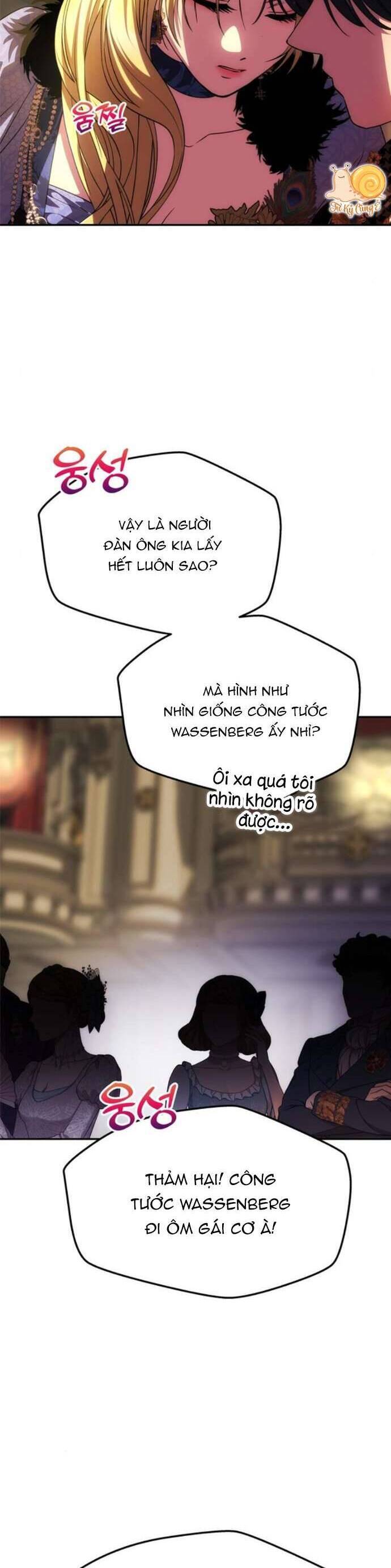 Chỉ Cần Một Người Chồng Là Đủ - Chapter 41 - Page 20