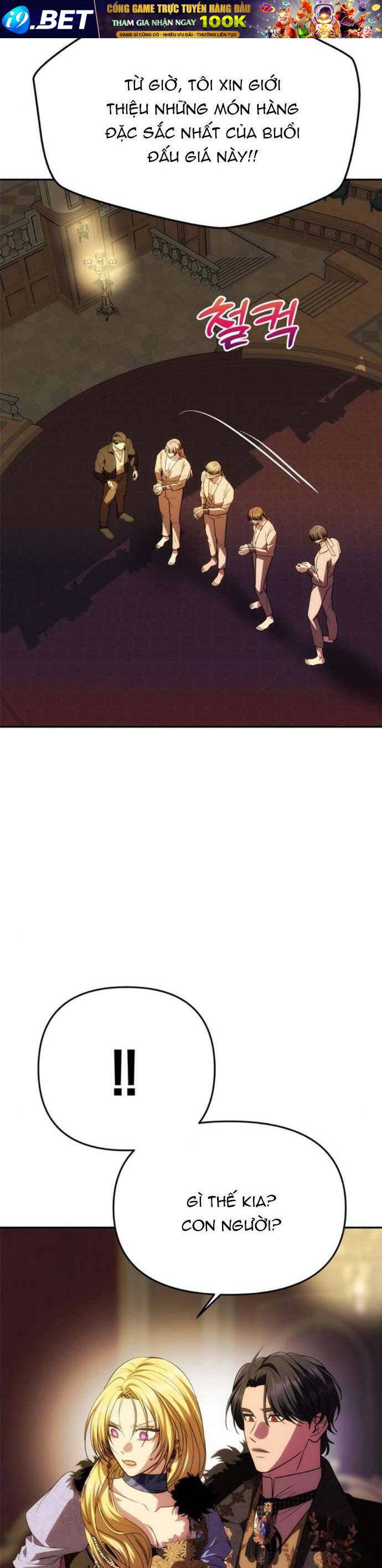 Chỉ Cần Một Người Chồng Là Đủ - Chapter 41 - Page 21