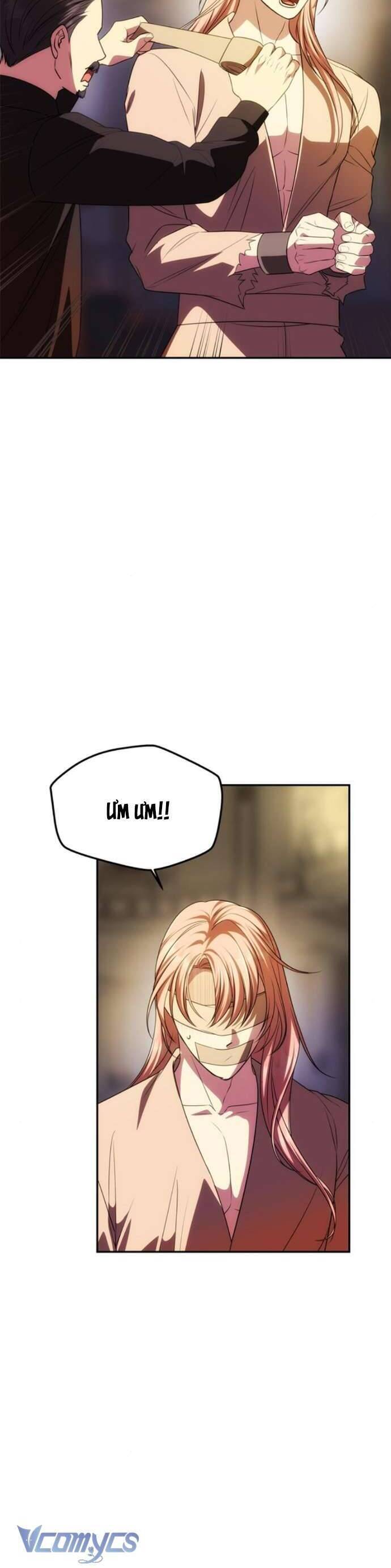 Chỉ Cần Một Người Chồng Là Đủ - Chapter 41 - Page 23