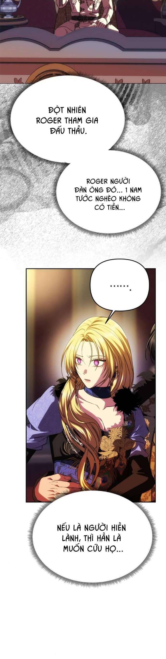 Chỉ Cần Một Người Chồng Là Đủ - Chapter 41 - Page 25