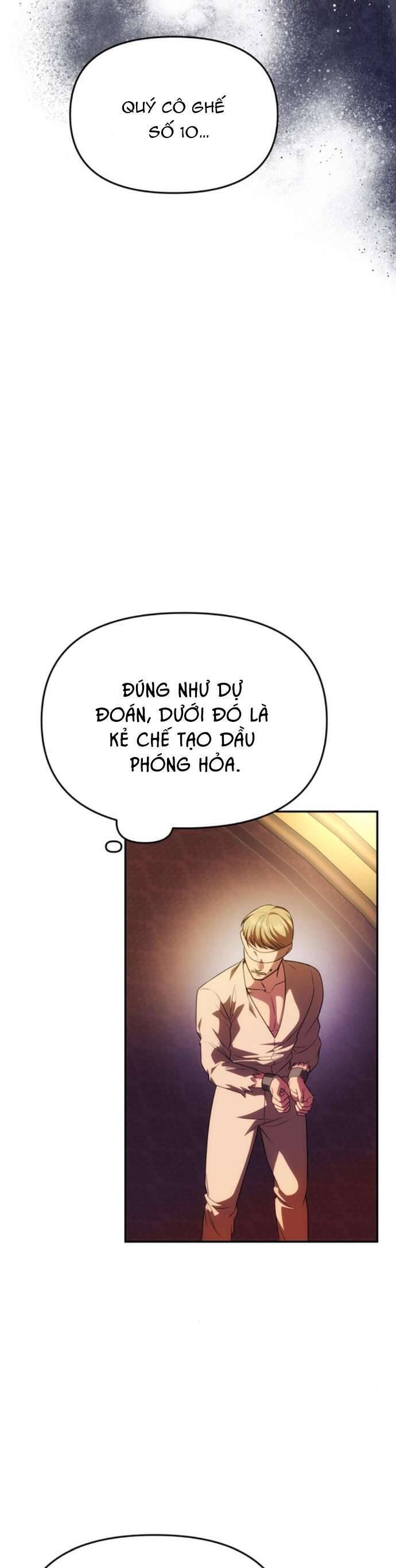 Chỉ Cần Một Người Chồng Là Đủ - Chapter 41 - Page 28