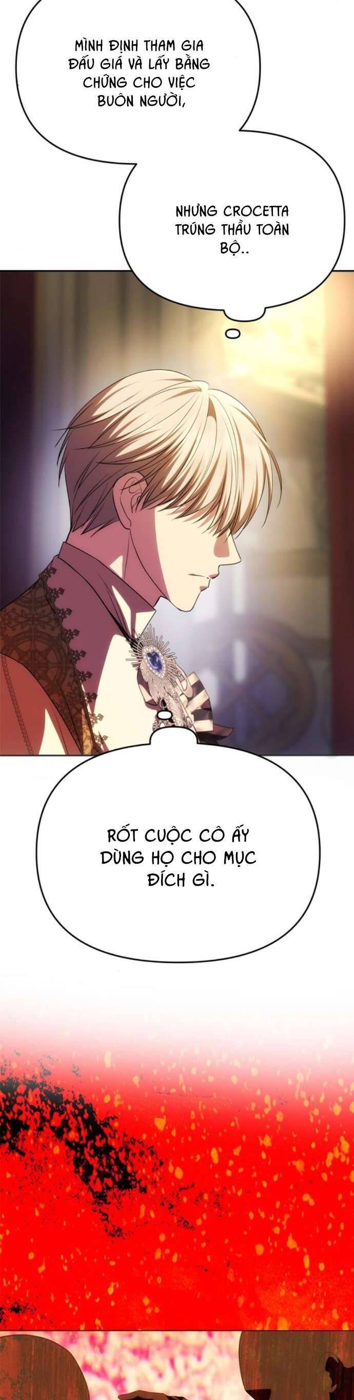 Chỉ Cần Một Người Chồng Là Đủ - Chapter 41 - Page 29