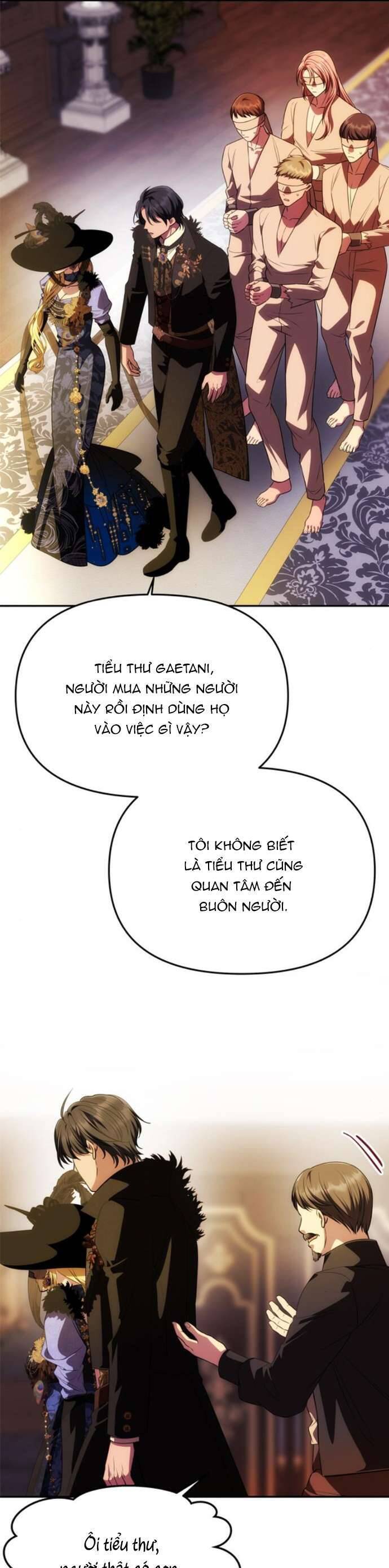 Chỉ Cần Một Người Chồng Là Đủ - Chapter 41 - Page 32