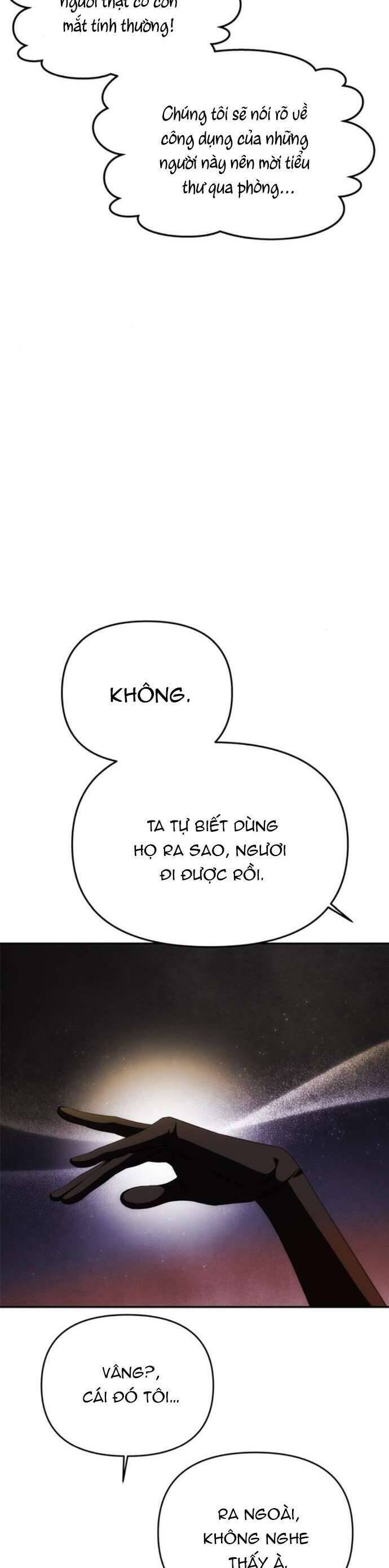 Chỉ Cần Một Người Chồng Là Đủ - Chapter 41 - Page 33