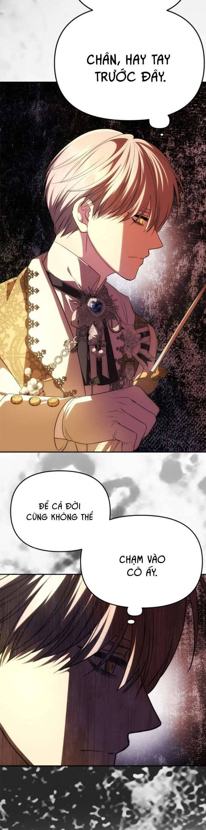 Chỉ Cần Một Người Chồng Là Đủ - Chapter 41 - Page 36