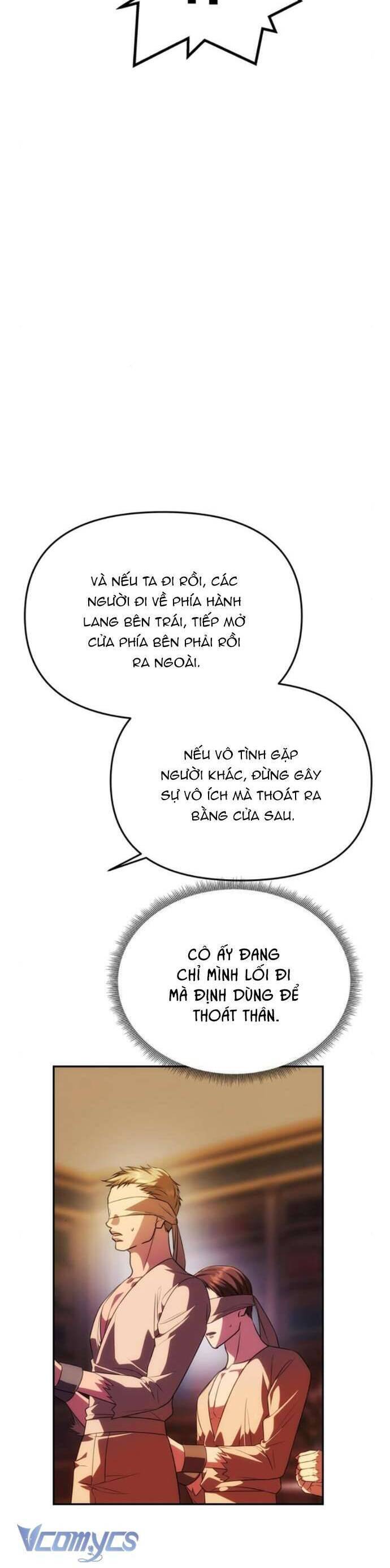 Chỉ Cần Một Người Chồng Là Đủ - Chapter 41 - Page 38