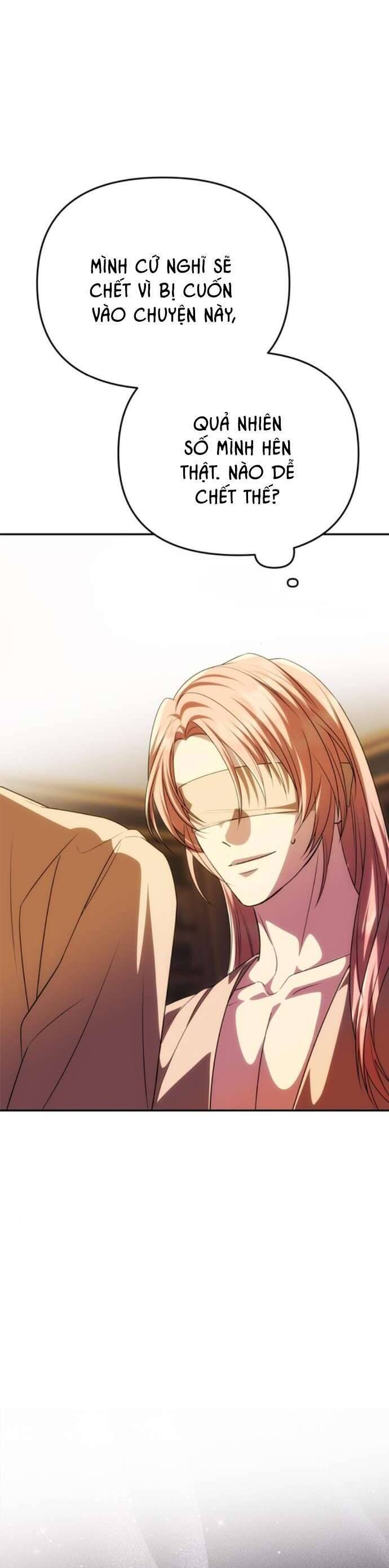 Chỉ Cần Một Người Chồng Là Đủ - Chapter 41 - Page 43