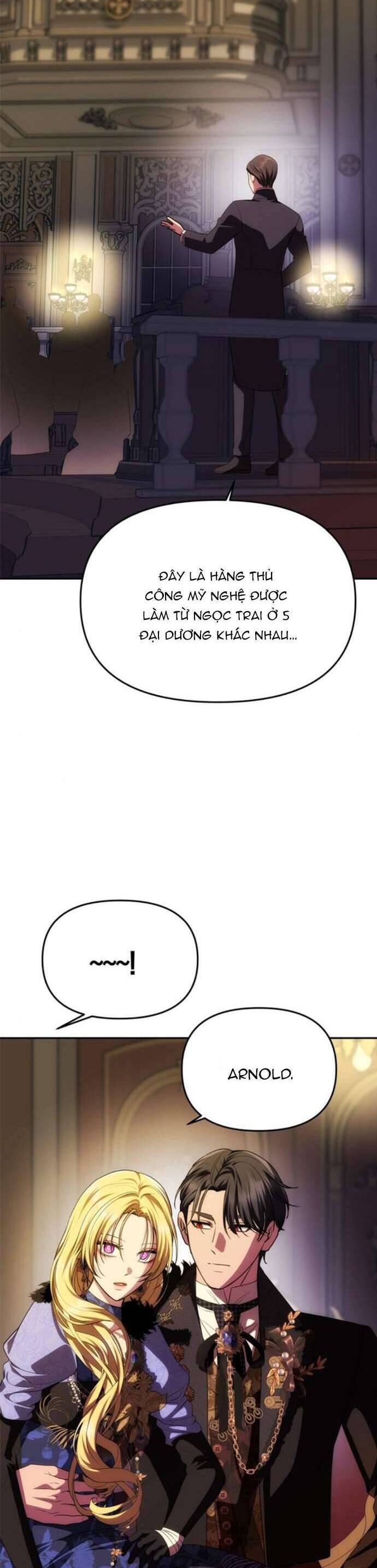 Chỉ Cần Một Người Chồng Là Đủ - Chapter 41 - Page 7