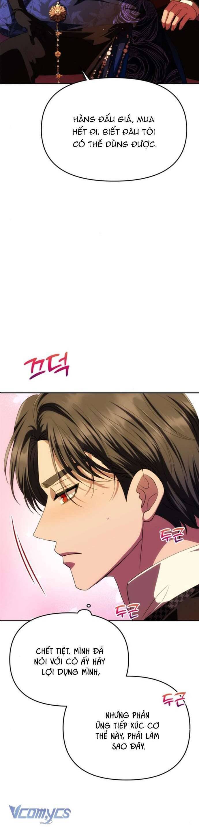 Chỉ Cần Một Người Chồng Là Đủ - Chapter 41 - Page 8