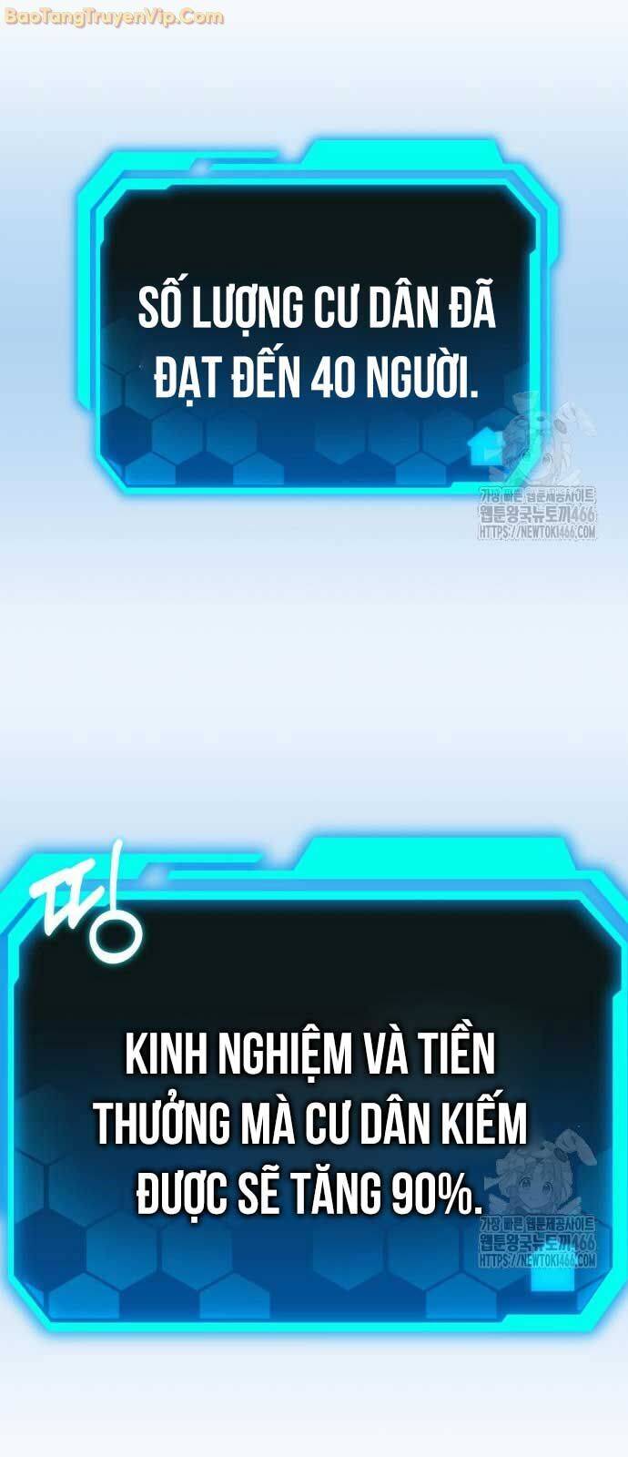 Tuyệt Đối Dân Cư Chapter 10 - Trang 1