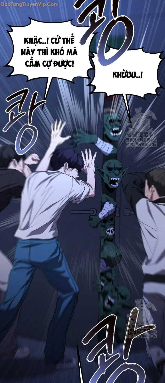 Tuyệt Đối Dân Cư Chapter 10 - Trang 106