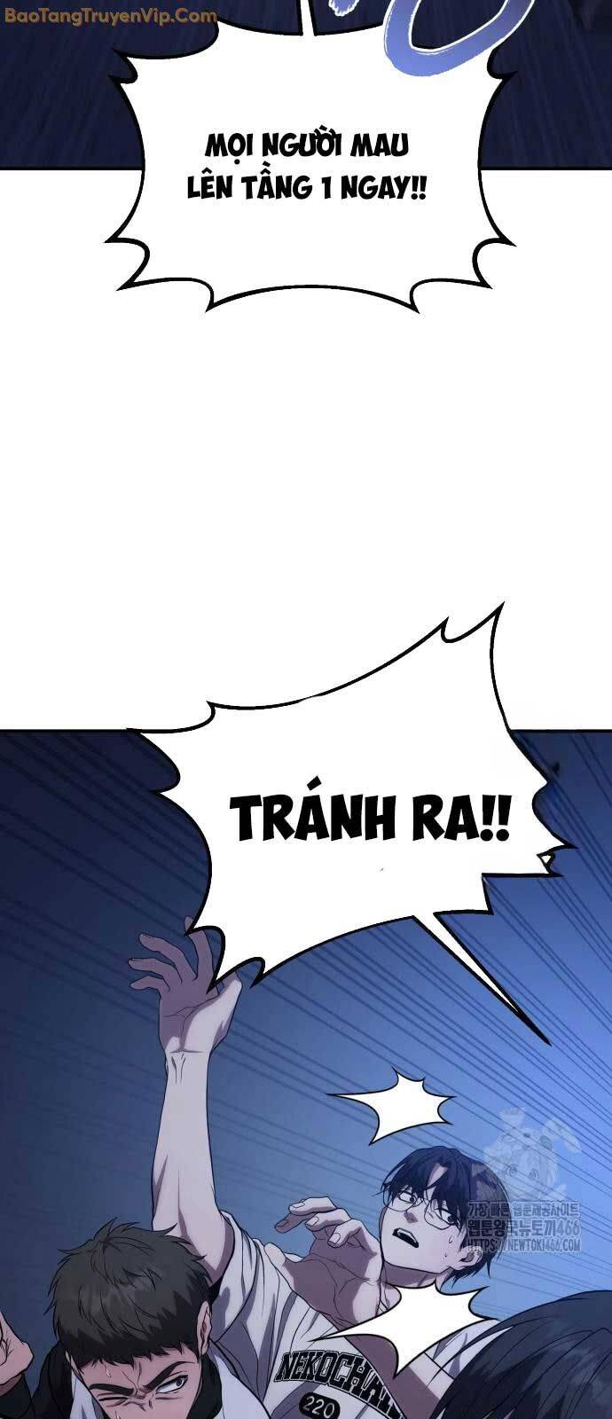 Tuyệt Đối Dân Cư Chapter 10 - Trang 107