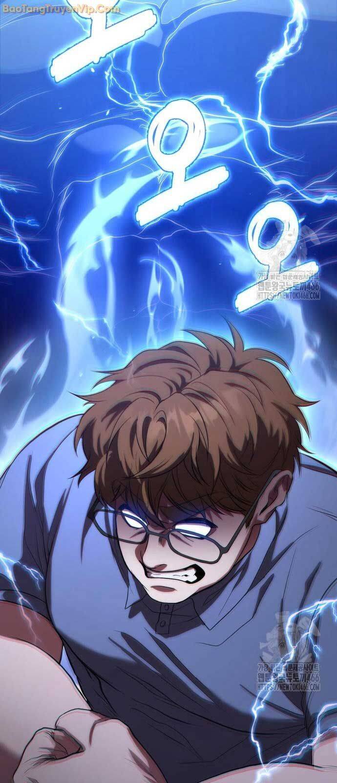 Tuyệt Đối Dân Cư Chapter 10 - Trang 110