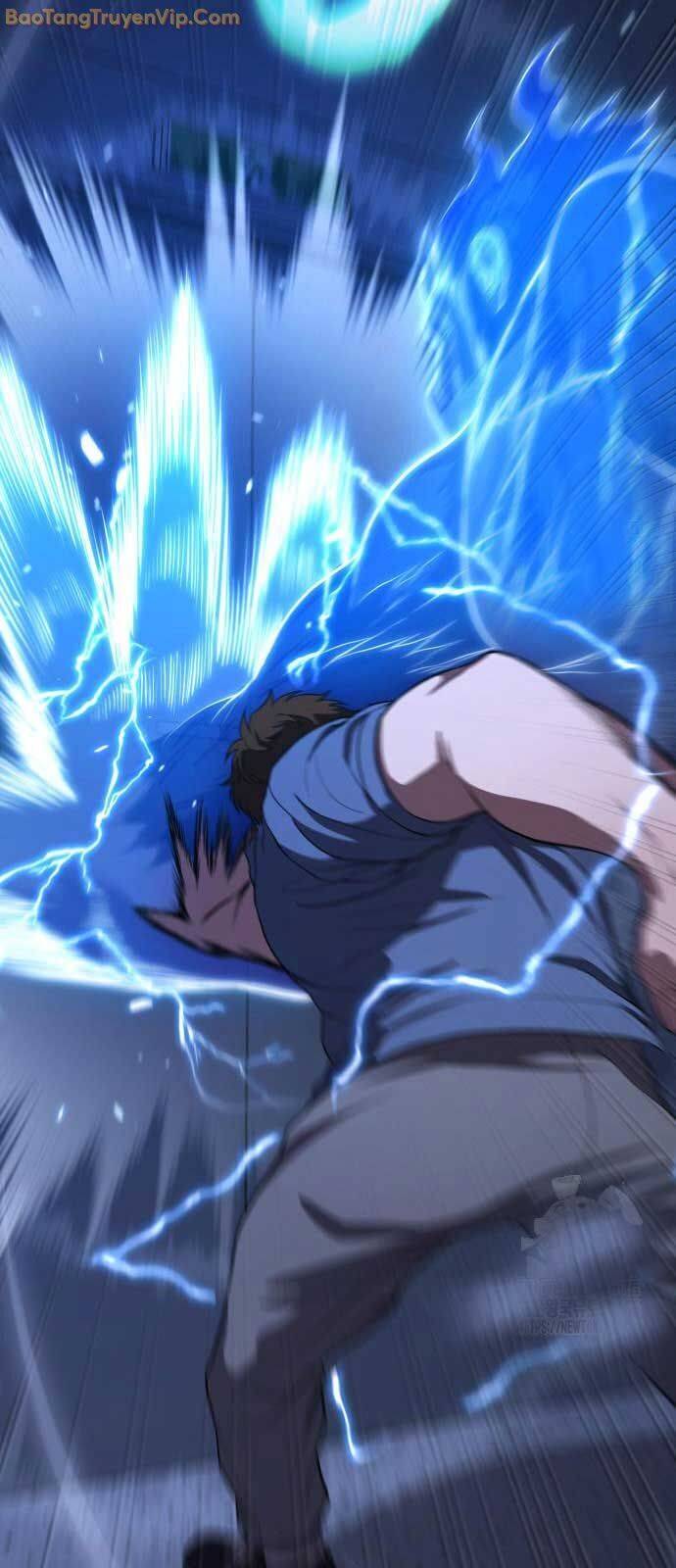 Tuyệt Đối Dân Cư Chapter 10 - Trang 112