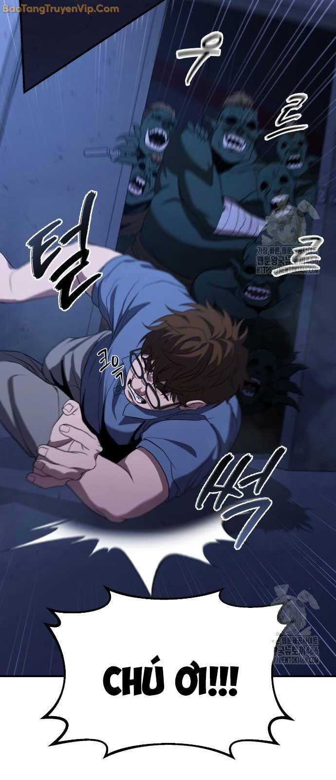 Tuyệt Đối Dân Cư Chapter 10 - Trang 123