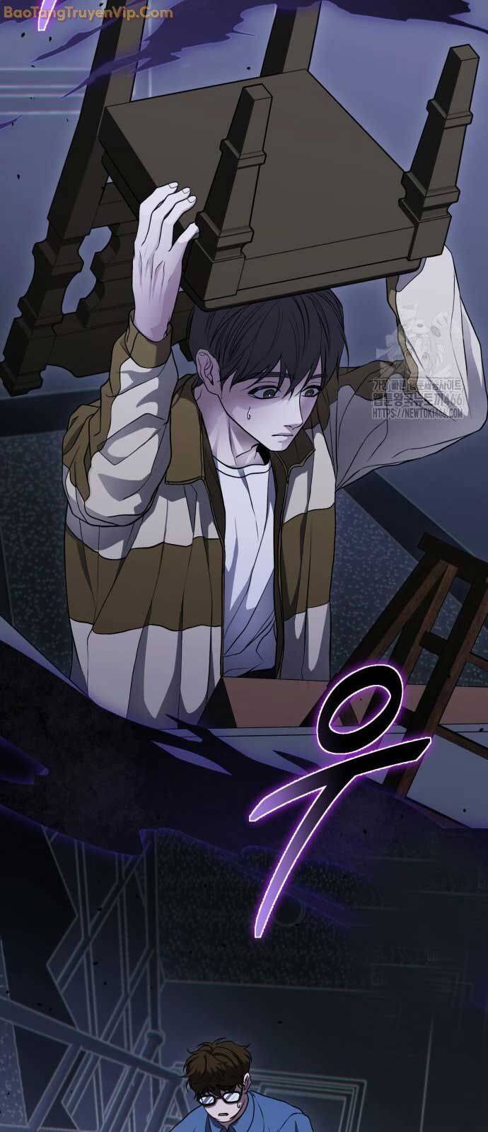 Tuyệt Đối Dân Cư Chapter 10 - Trang 13