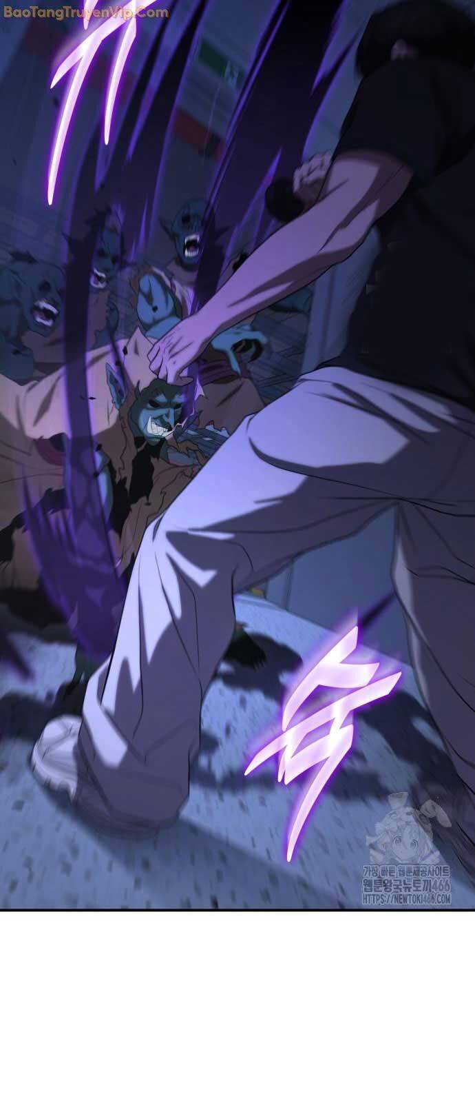 Tuyệt Đối Dân Cư Chapter 10 - Trang 133