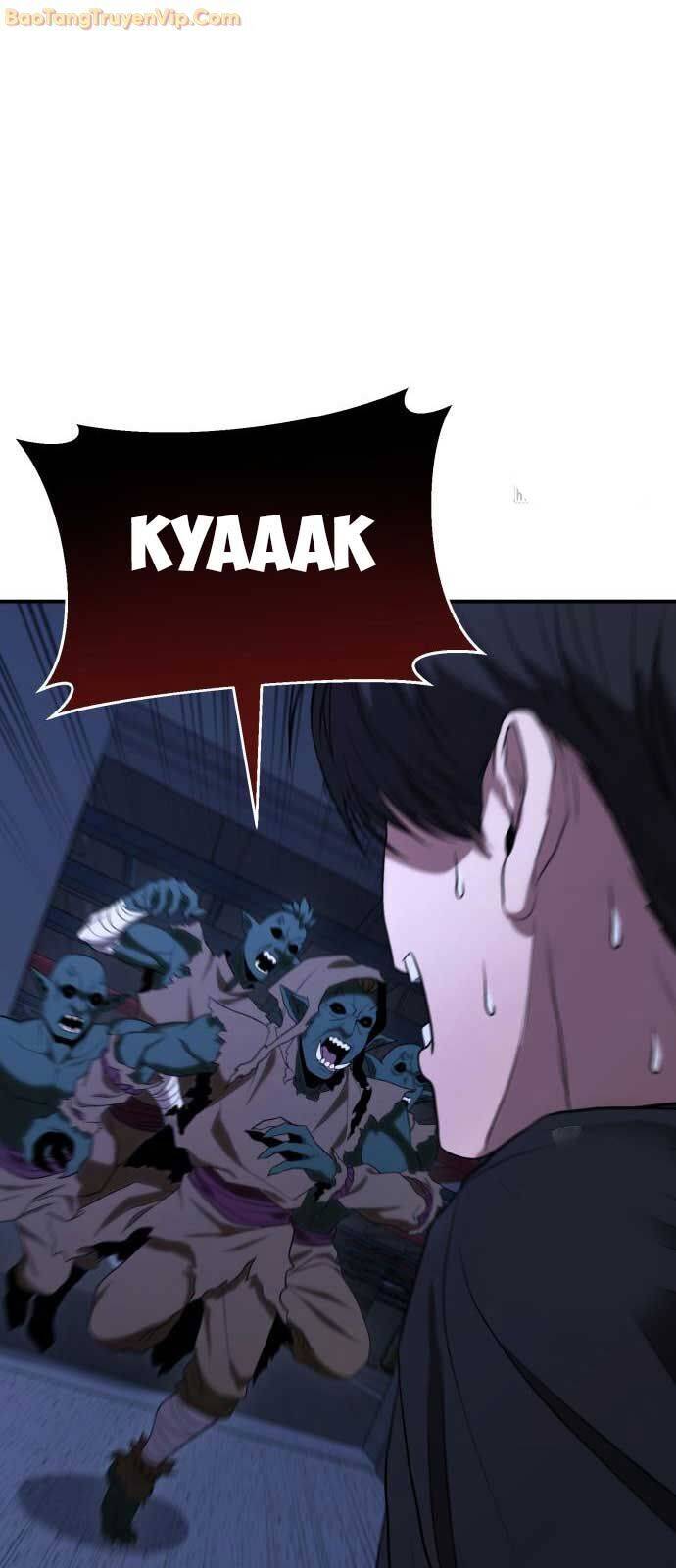 Tuyệt Đối Dân Cư Chapter 10 - Trang 135