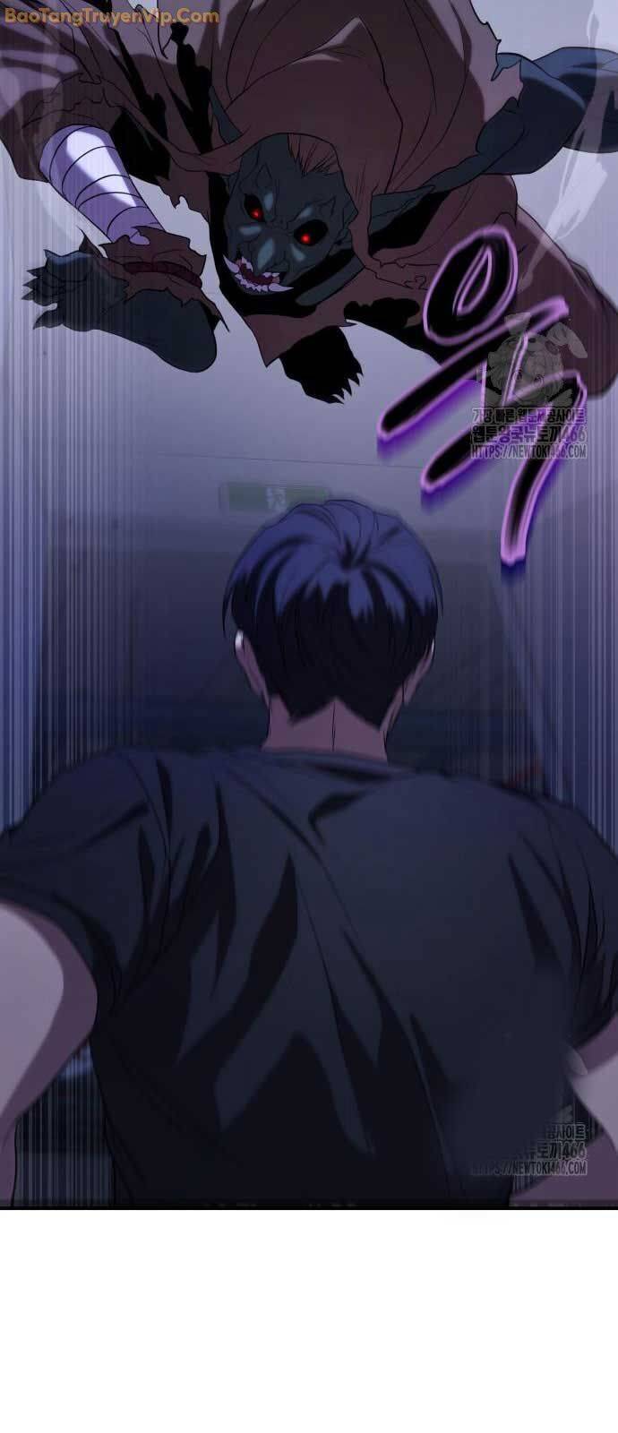 Tuyệt Đối Dân Cư Chapter 10 - Trang 137