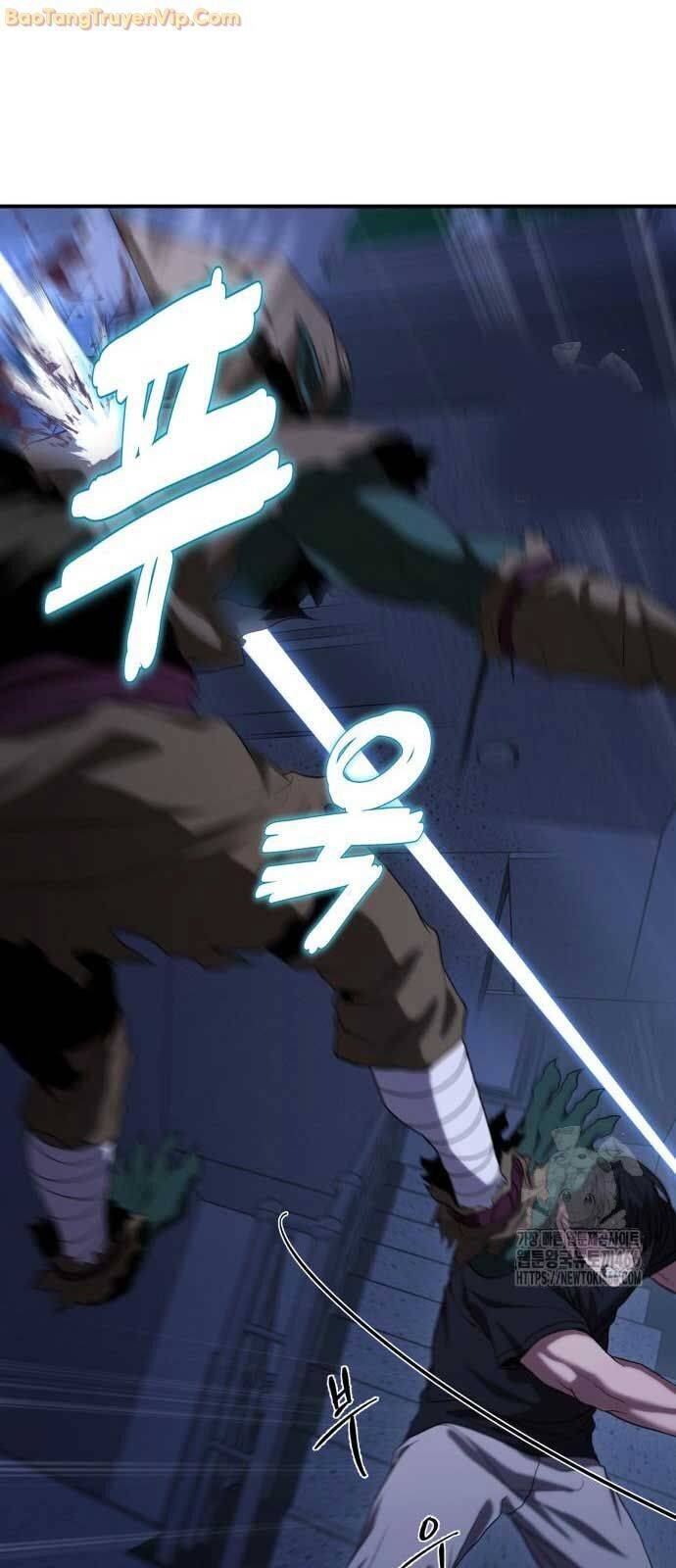 Tuyệt Đối Dân Cư Chapter 10 - Trang 138