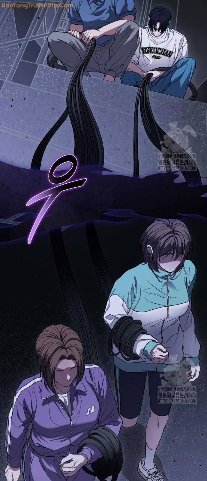 Tuyệt Đối Dân Cư Chapter 10 - Trang 14