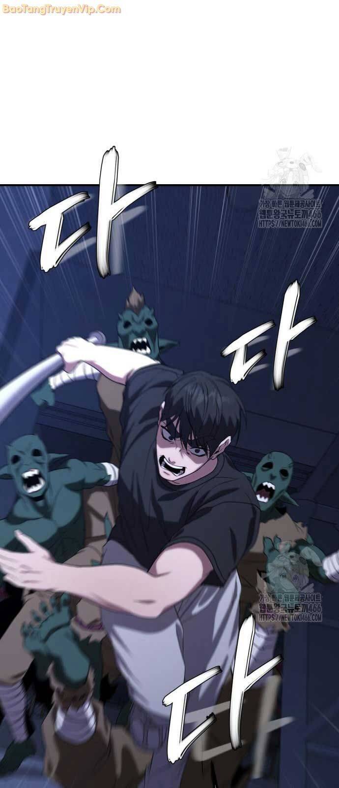 Tuyệt Đối Dân Cư Chapter 10 - Trang 141