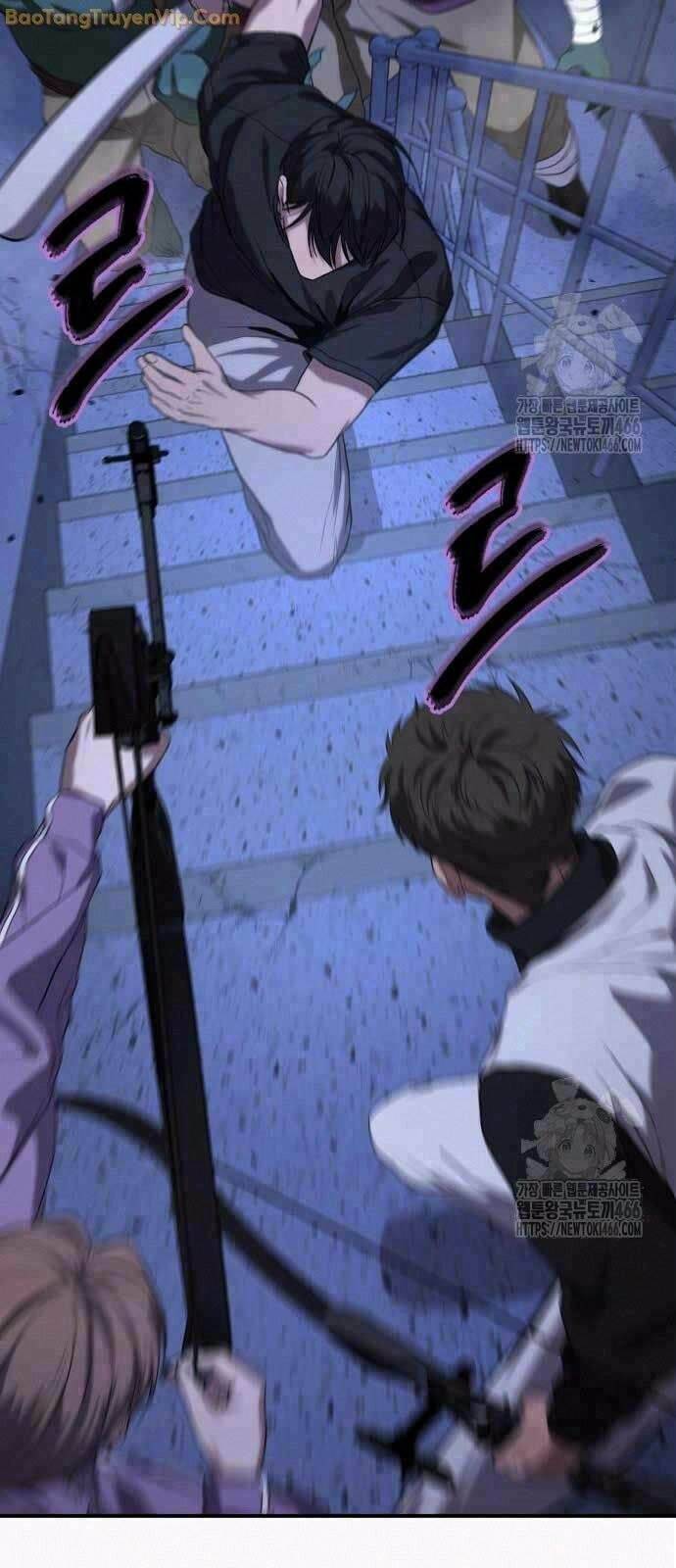 Tuyệt Đối Dân Cư Chapter 10 - Trang 147