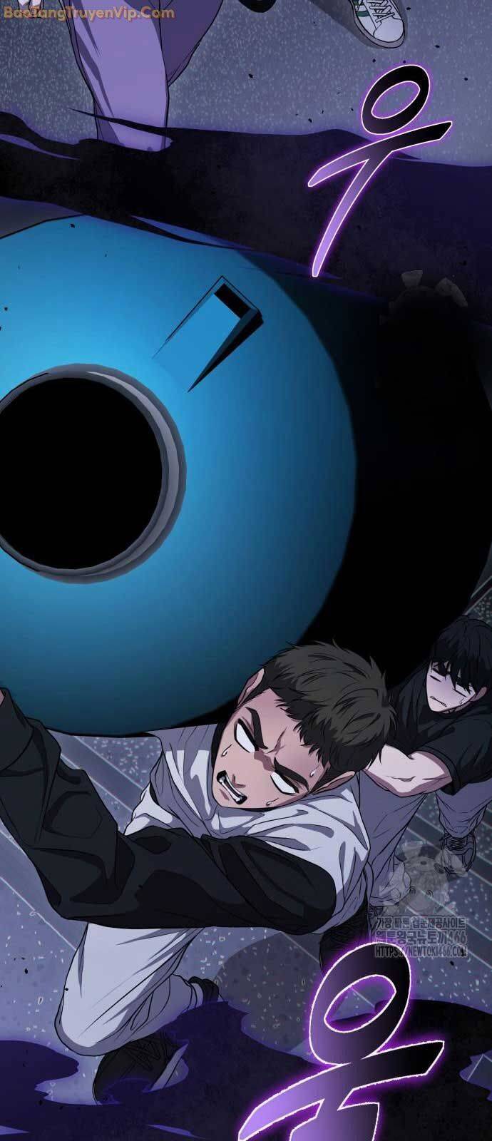 Tuyệt Đối Dân Cư Chapter 10 - Trang 15