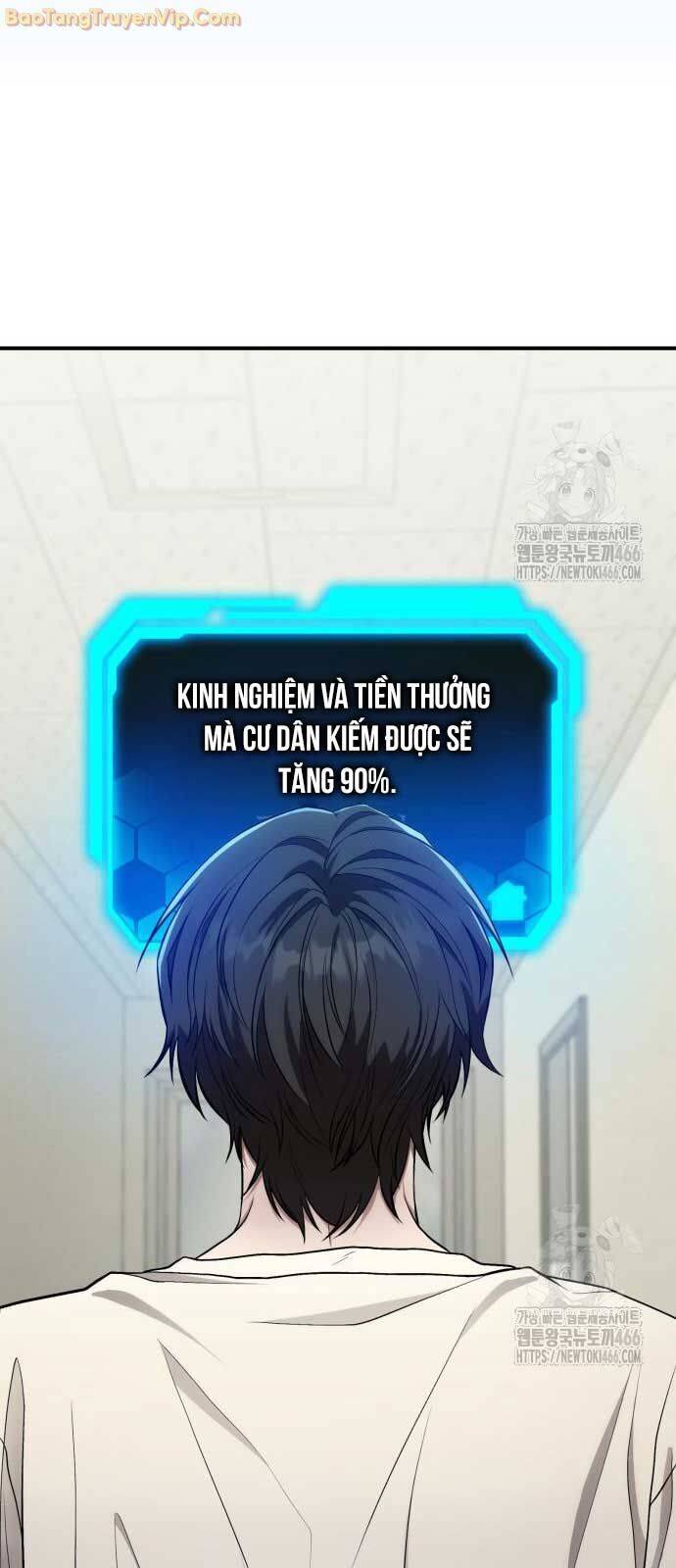 Tuyệt Đối Dân Cư Chapter 10 - Trang 2