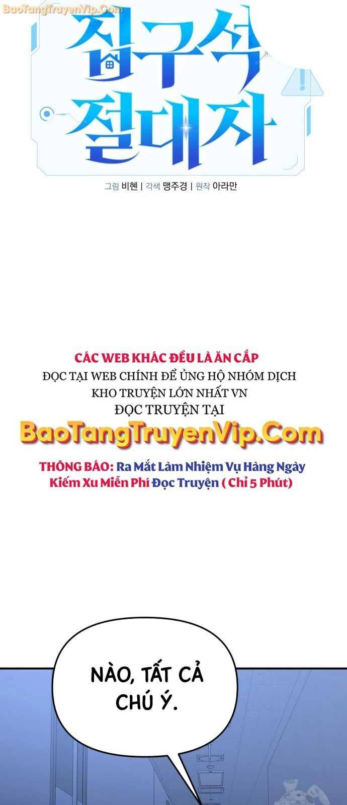 Tuyệt Đối Dân Cư Chapter 10 - Trang 22