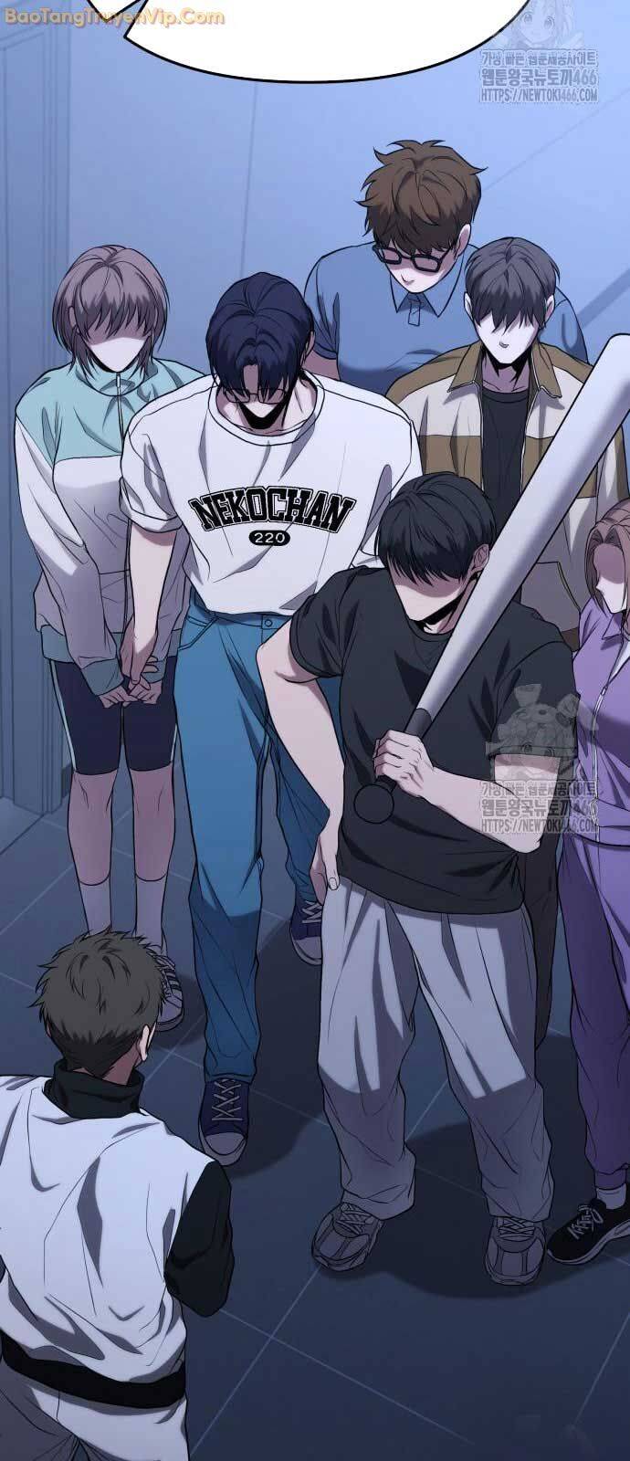 Tuyệt Đối Dân Cư Chapter 10 - Trang 25