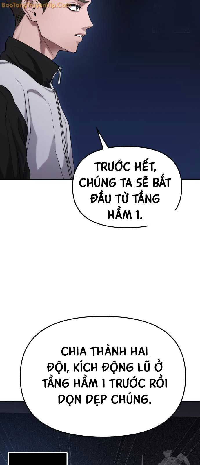 Tuyệt Đối Dân Cư Chapter 10 - Trang 27