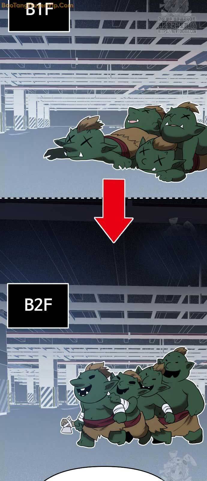 Tuyệt Đối Dân Cư Chapter 10 - Trang 28