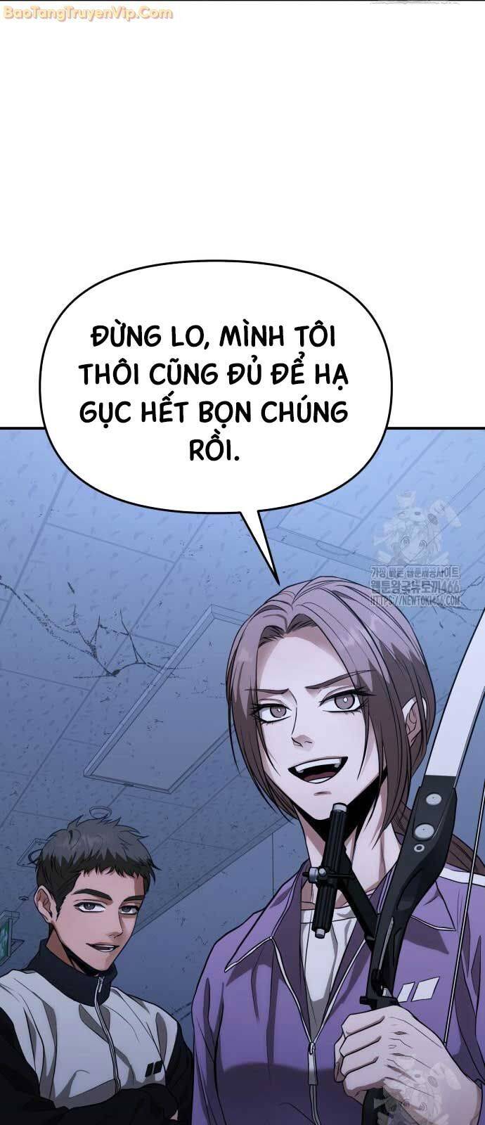 Tuyệt Đối Dân Cư Chapter 10 - Trang 32