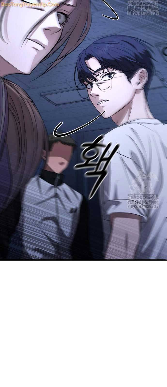 Tuyệt Đối Dân Cư Chapter 10 - Trang 35