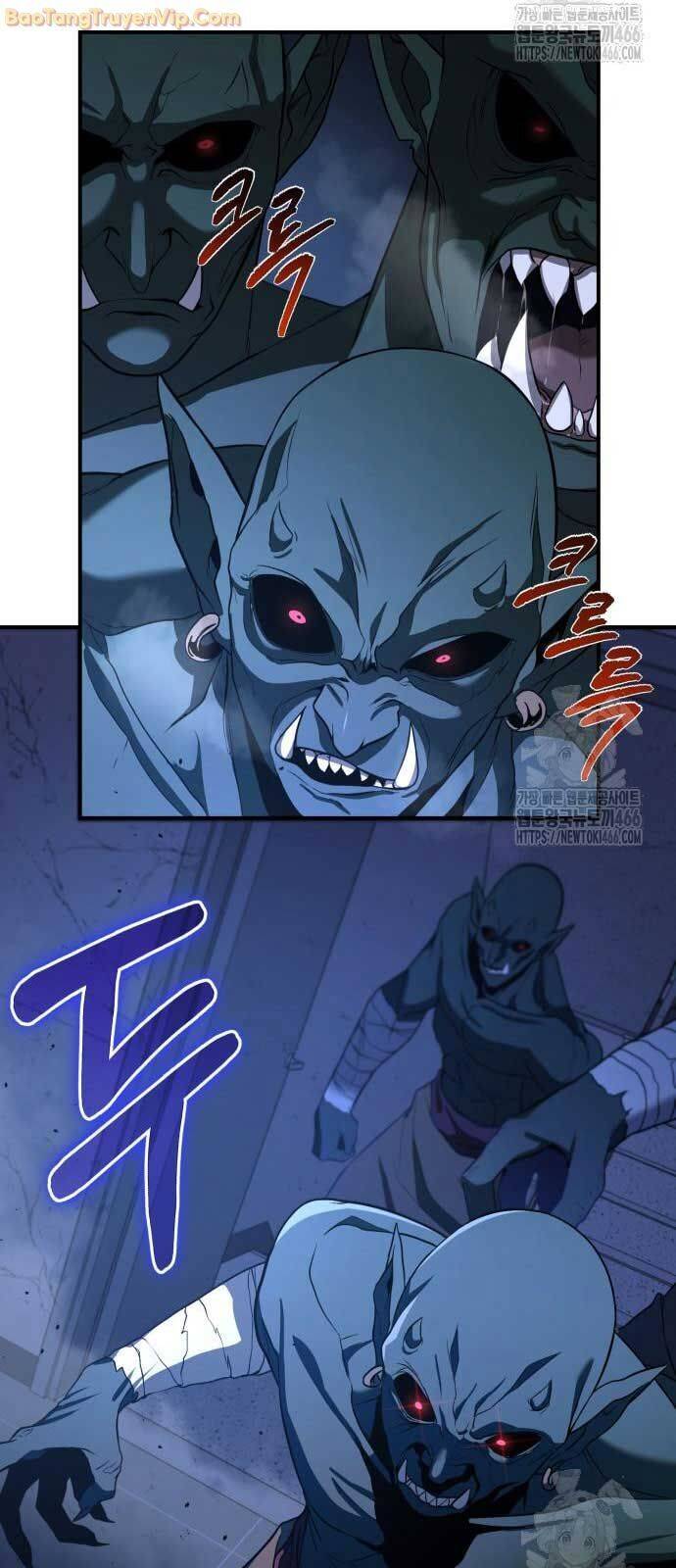 Tuyệt Đối Dân Cư Chapter 10 - Trang 36