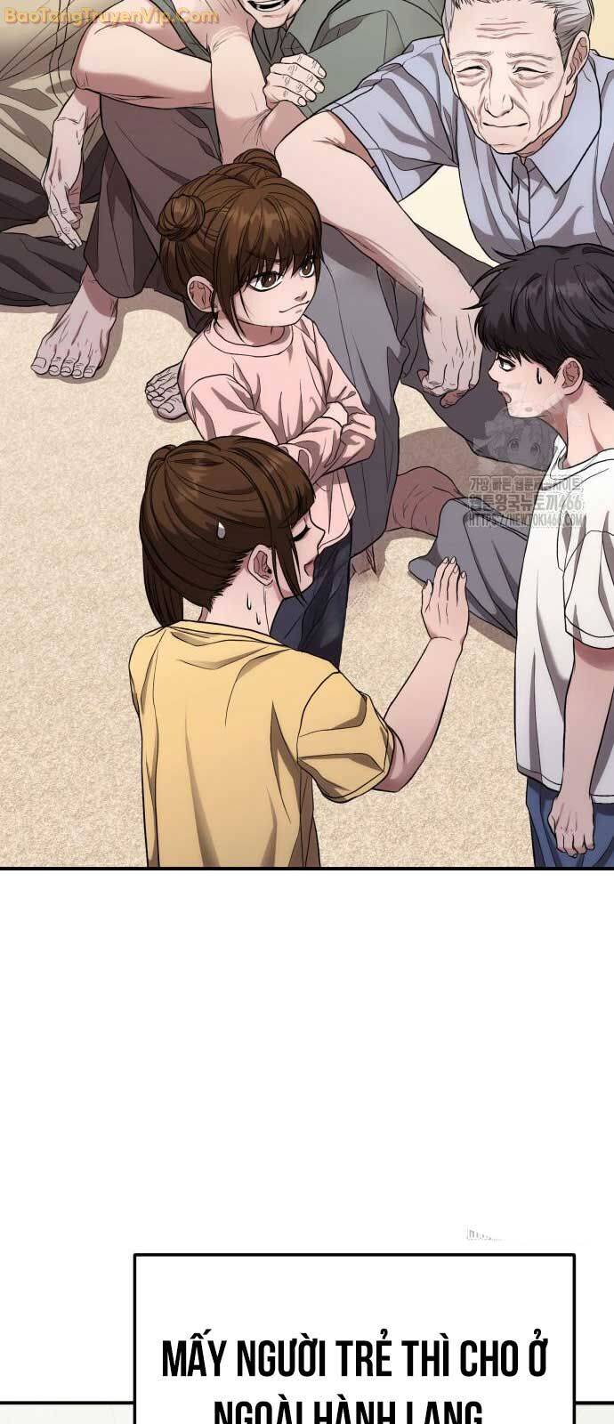 Tuyệt Đối Dân Cư Chapter 10 - Trang 4