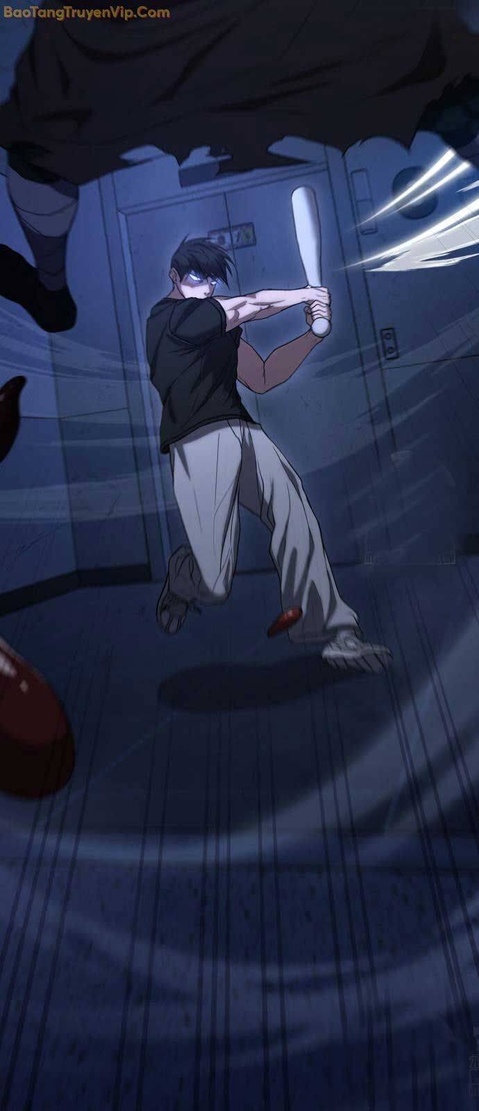 Tuyệt Đối Dân Cư Chapter 10 - Trang 44