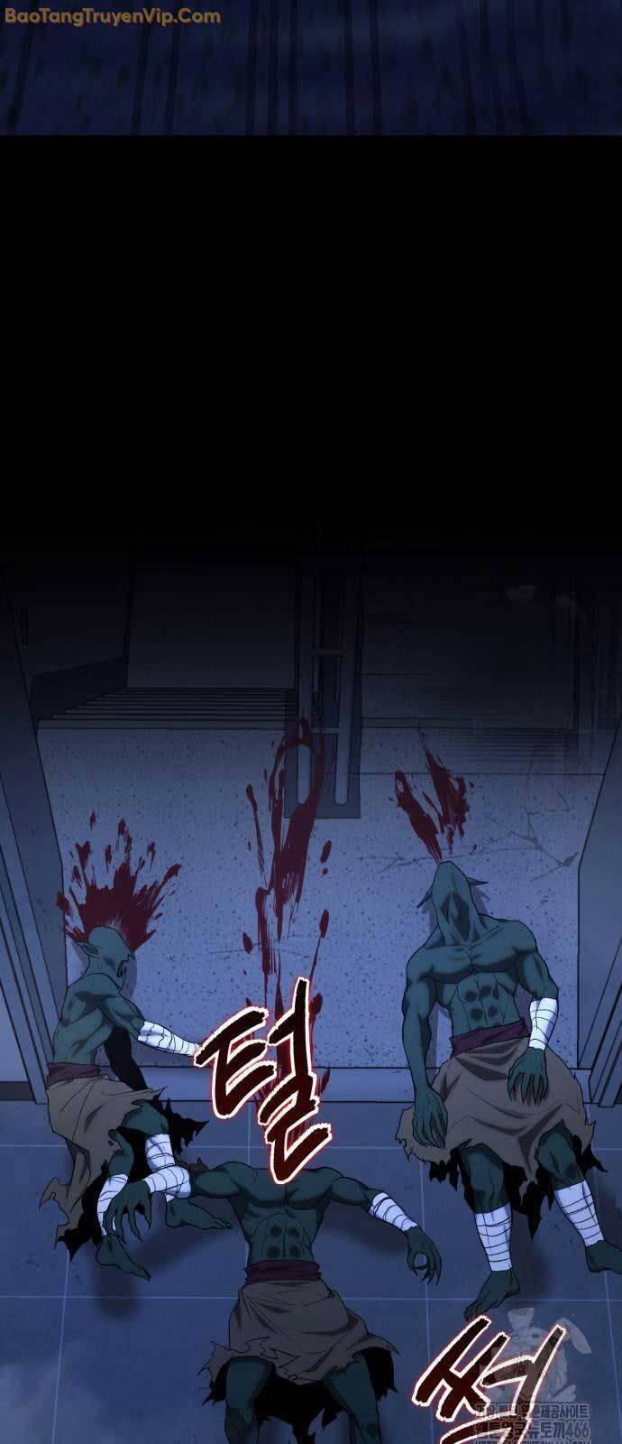 Tuyệt Đối Dân Cư Chapter 10 - Trang 45