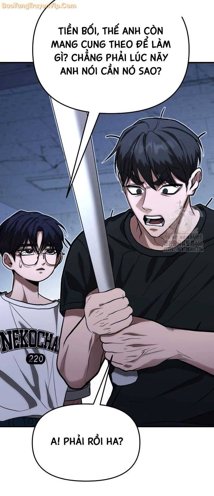 Tuyệt Đối Dân Cư Chapter 10 - Trang 47