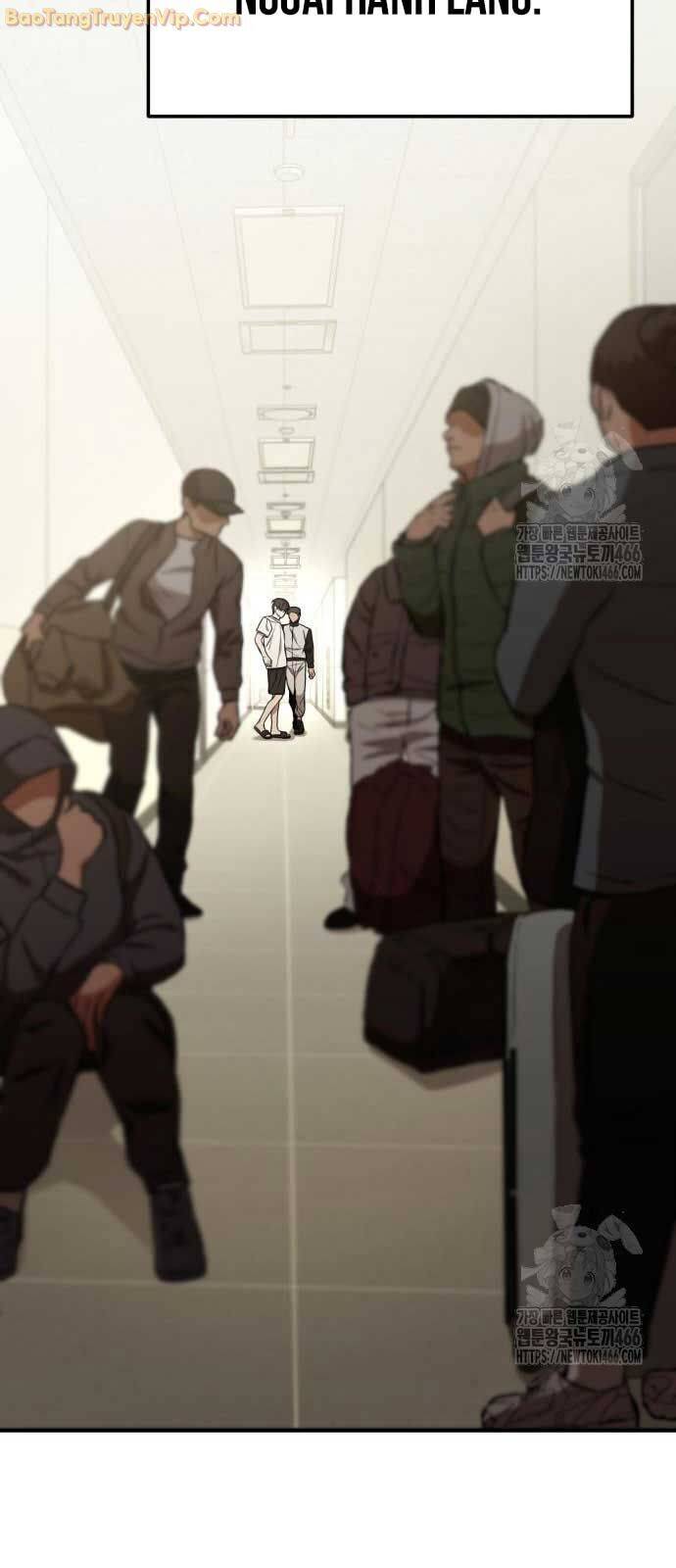 Tuyệt Đối Dân Cư Chapter 10 - Trang 5