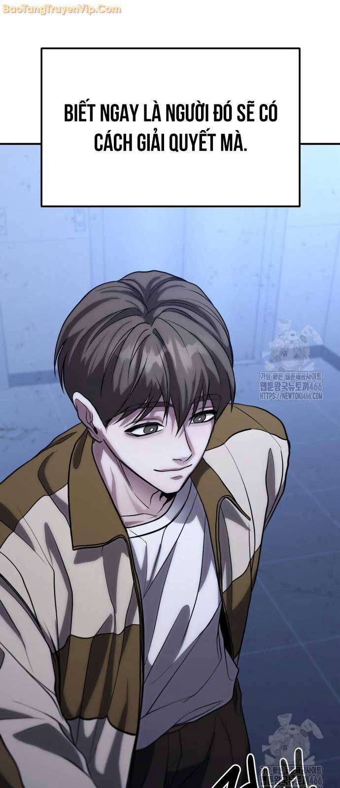 Tuyệt Đối Dân Cư Chapter 10 - Trang 53