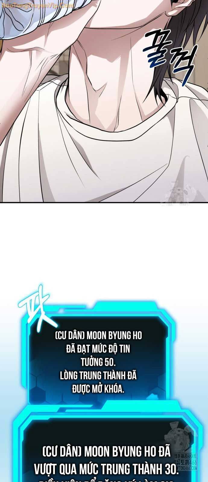 Tuyệt Đối Dân Cư Chapter 10 - Trang 58