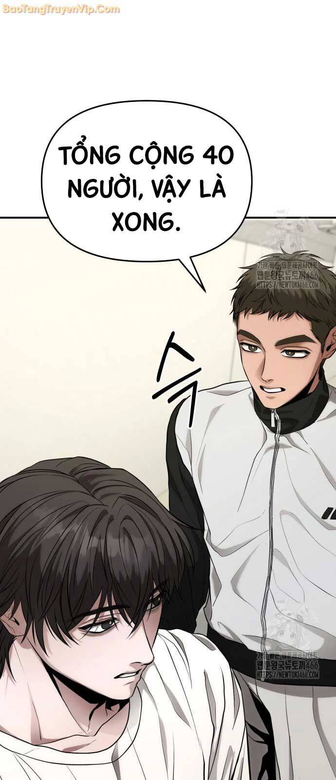 Tuyệt Đối Dân Cư Chapter 10 - Trang 6