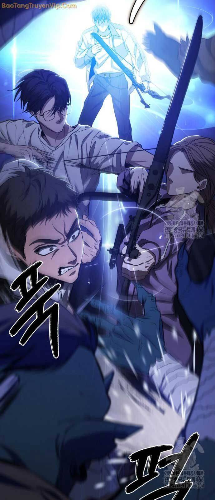 Tuyệt Đối Dân Cư Chapter 10 - Trang 68