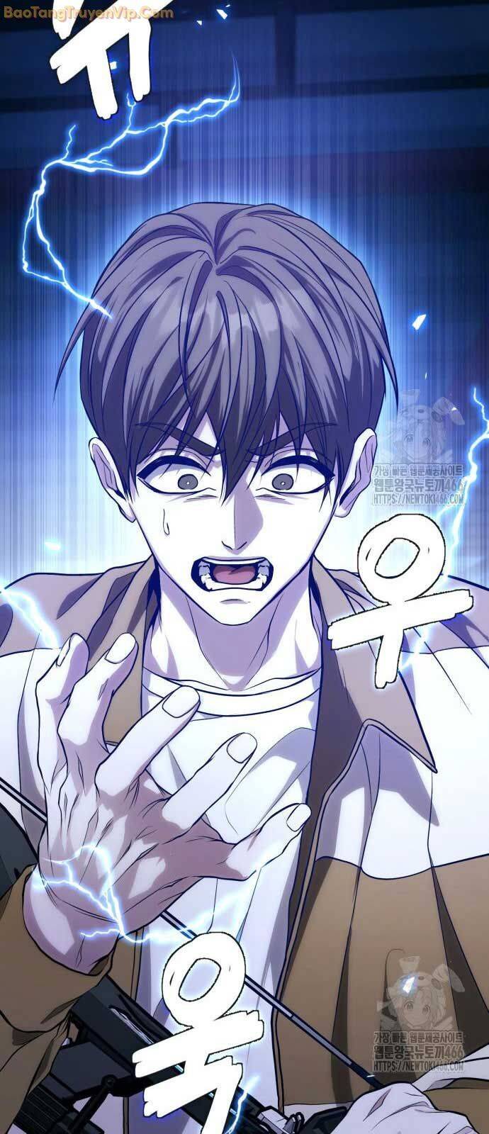 Tuyệt Đối Dân Cư Chapter 10 - Trang 71